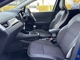 Used Renault Captur