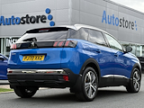 Used Peugeot 3008