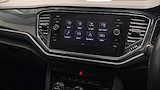 Used Volkswagen T-Roc