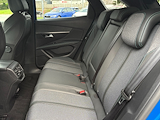 Used Peugeot 3008