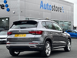 Used SEAT Ateca