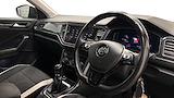 Used Volkswagen T-Roc
