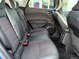 Used Renault Captur