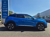 Used Peugeot 2008