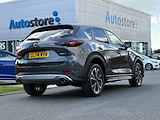 Used Mazda CX-5