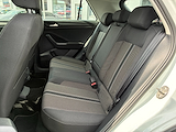 Used Volkswagen T-Roc