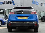 Used Peugeot 3008