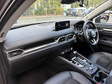 Used Mazda CX-5