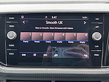 Used Volkswagen T-Cross