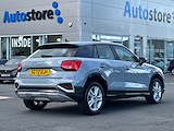 Used Audi Q2