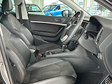 Used SEAT Ateca