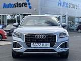 Used Audi Q2