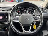 Used Volkswagen Tiguan