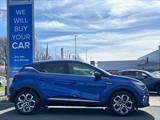 Used Renault Captur