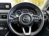 Used Mazda CX-5