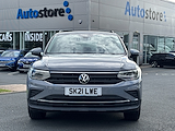 Used Volkswagen Tiguan