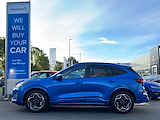 Used Ford Kuga
