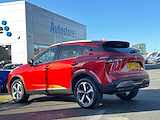 Used Nissan Qashqai