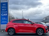 Used Hyundai Kona