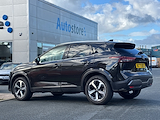 Used Nissan Qashqai