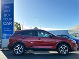Used Nissan Qashqai