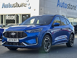 Used Ford Kuga