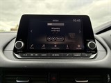Used Nissan Qashqai