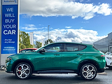 Used Alfa Romeo Tonale