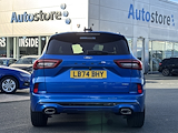 Used Ford Kuga