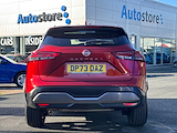 Used Nissan Qashqai