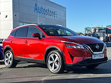 Used Nissan Qashqai