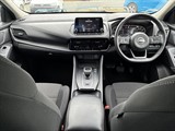 Used Nissan Qashqai