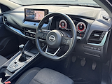 Used Nissan Qashqai