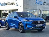 Used Ford Kuga