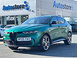 Used Alfa Romeo Tonale