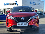 Used Nissan Qashqai