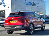Used Nissan Qashqai