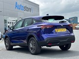 Used Nissan Qashqai