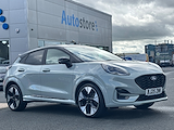 Used Ford Puma
