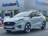 Used Ford Puma