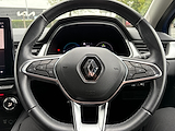 Used Renault Captur