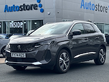 Used Peugeot 3008