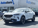 Used Cupra Formentor