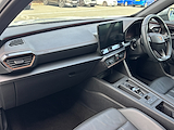 Used Cupra Formentor