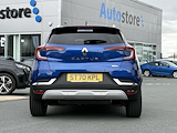 Used Renault Captur