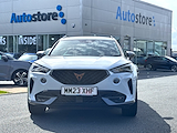 Used Cupra Formentor