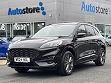 Used Ford Kuga