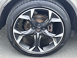 Used Cupra Formentor