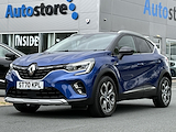 Used Renault Captur
