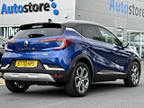 Used Renault Captur